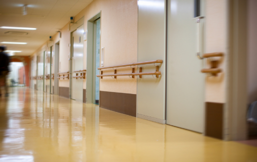 日本事務器の導入事例イメージ