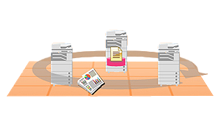 サーバーレスAnyplace Print for MEAP ADVANCEの商品画像 商品詳細へ