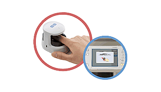 指静脈認証 for MEAP ADVANCEの商品画像 商品詳細へ