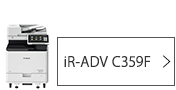 imageRUNNER ADVANCE C359F