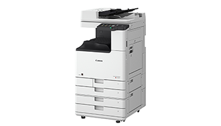 iR-ADV C3322F