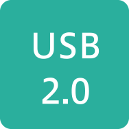 USB2.0