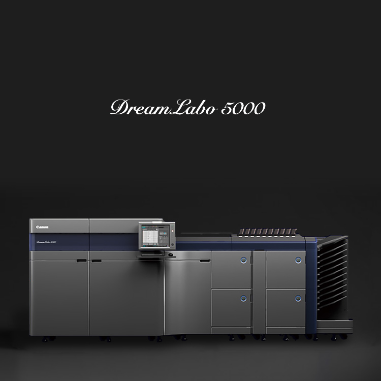DreamLabo 5000