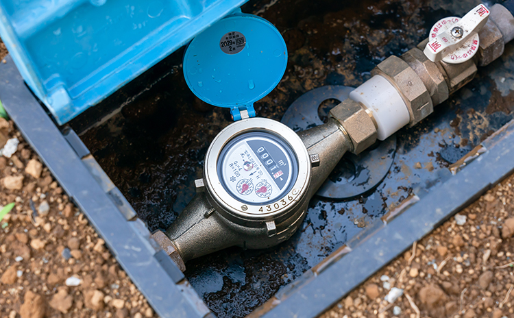 スマートデバイス対応：現場の業務を効率化