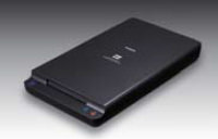 写真：Flatbed Scanner Unit 102