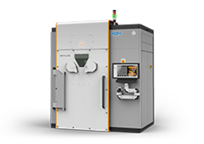 金属3Dプリンター（DMP）