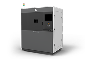 樹脂粉末3Dプリンター（SLS）