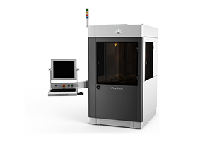 光造形3Dプリンター（SLA）