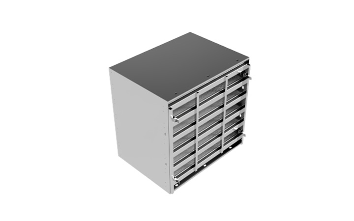 TRAY Type