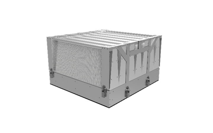 V-Bed Type
