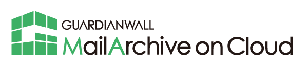 GUARDIANWALL MailArchive on Cloud