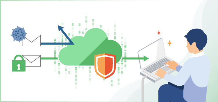 高まるクラウドメールサービス導入とセキュリティ意識
