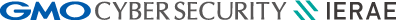 GMO CYBER SECURITY IERAE