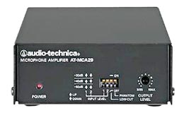 製品写真：AT-MCA20