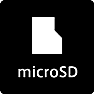 microSD
