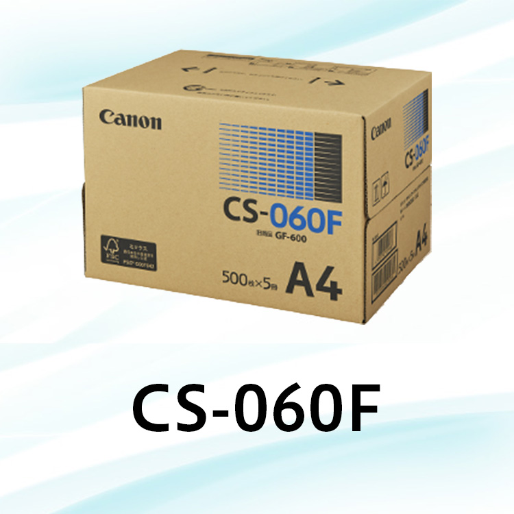 CS-060F