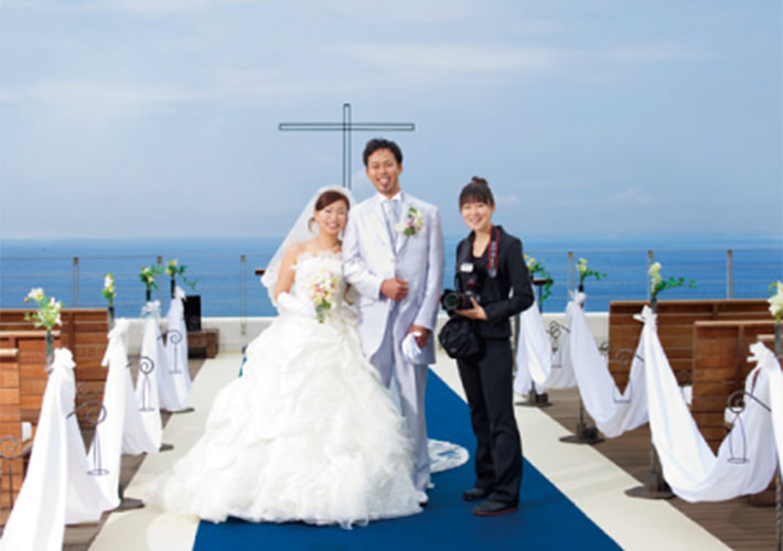 神奈川県横浜市 フォトエクボ