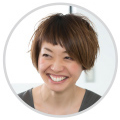 加藤美貴子さん 株式会社ハピリィ 西麻布店・表参道店店長/フォトグラファー