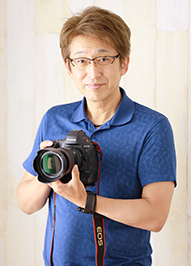 長谷川正之