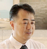 プロフィール:堀光治氏