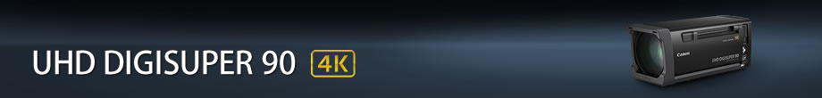 UHD DIGISUPER 90 4K