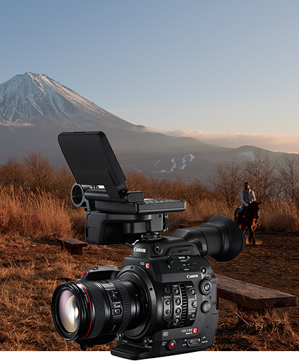 イメージ：HIGH DYNAMIC RANGE