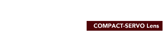 70-200mm COMPACT-SERVO Lens