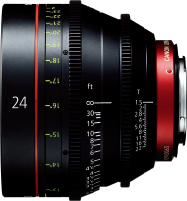 画像:CN-E24mm T1.5 L F