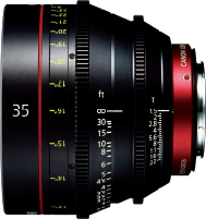 画像:CN-E35mm T1.5 L F