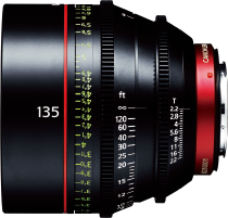 画像:CN-E135mm T2.2 L F