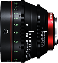 画像:CN-E24mm T1.5 L F