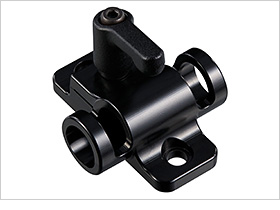 ロッドクランプ RD-1 商品詳細へ