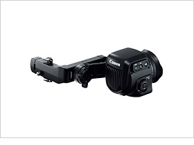 有機EL電子ビュー ファインダー EVF-V70 商品詳細へ