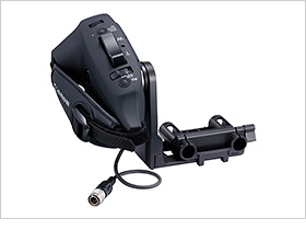 ショルダースタイルグリップユニット SG-1 商品詳細へ