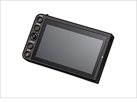LCDモニター LM-V1 商品詳細へ