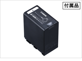 バッテリーパック BP-A60N 商品詳細へ