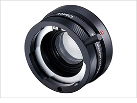 B4マウントアダプター MO-4E 商品詳細へ