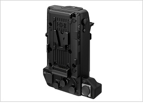 拡張ユニット EU-V3 商品詳細へ