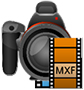 アイコン:Canon CXFU
