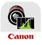 アイコン:Digital Photo Professional Express