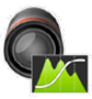 アイコン:Digital Photo Professional