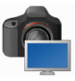 アイコン:Canon Utility