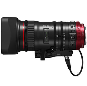 CN-E18-80mm T4.4 L IS KAS S 商品詳細へ