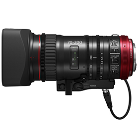 CN-E70-200mm T4.4 L IS KAS S 商品詳細へ