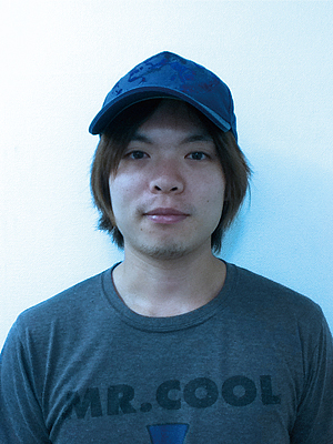 写真：大久保拓朗さん