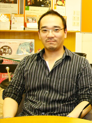写真：瀧島祐輔さん
