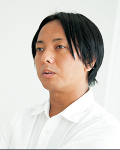 写真：写真家 瀧本幹也さん