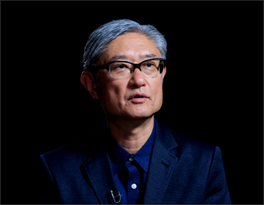 写真：堤 幸彦さん