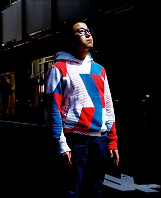 写真：スミスさん