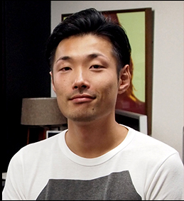 写真：豊納正俊さん
